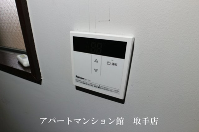 【設備】 | フラット白山第一