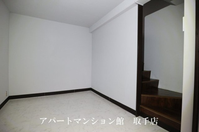 【居間・リビング】 | フラット白山第一