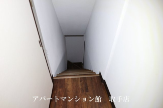 【内装】 | フラット白山第一