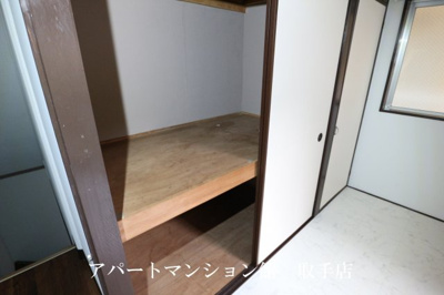 【収納】 | フラット白山第一
