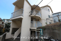 フラット白山第一の画像