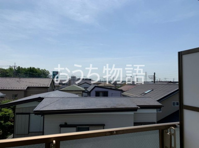【展望】 | CLUB ORIENT BLD No.141　YACHIYODAI | ※別部屋参考写真