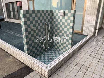 【その他共用部分】 | CLUB ORIENT BLD No.141　YACHIYODAI