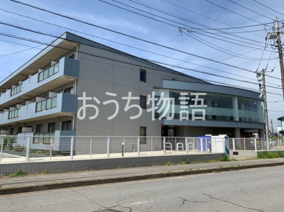 【外観】 | CLUB ORIENT BLD No.141　YACHIYODAI