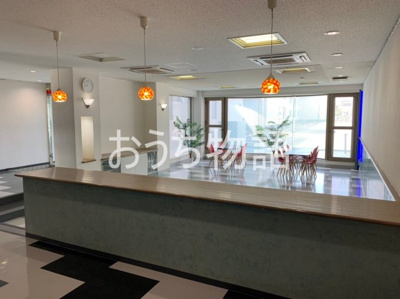 【その他共用部分】 | CLUB ORIENT BLD No.141　YACHIYODAI