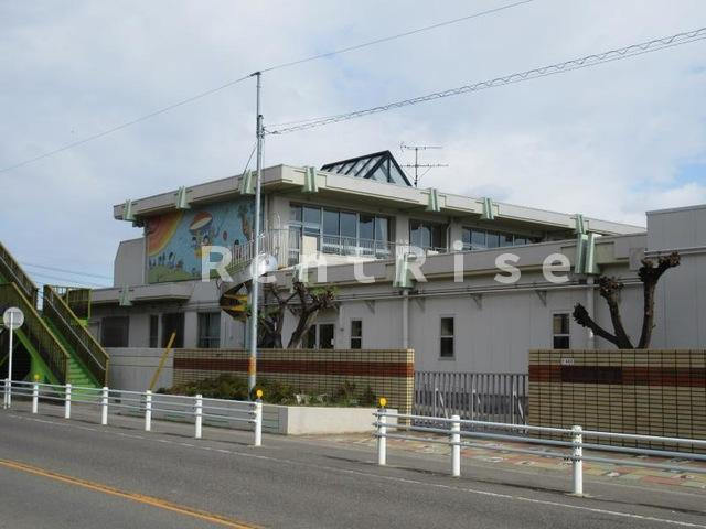 ピュア エステートの展望|小信保育園 0.4km