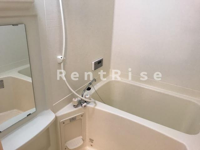 ピュア エステートの浴室|バス