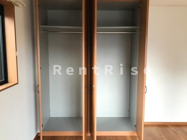 ピュア エステートの収納|収納