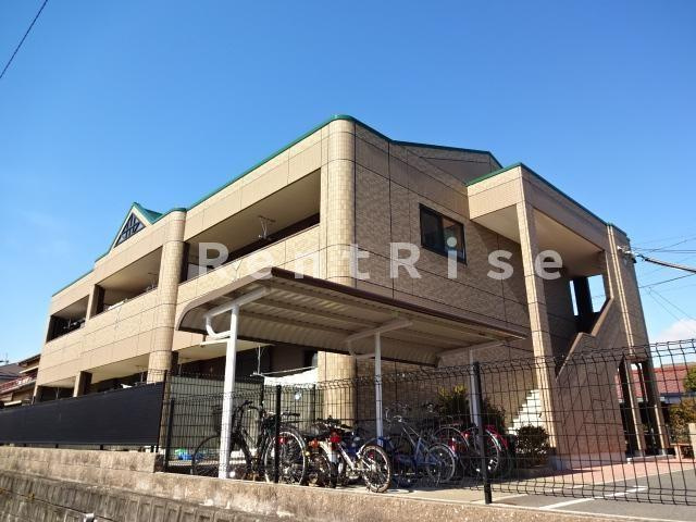 ピュア エステートの外観|外観写真その他1