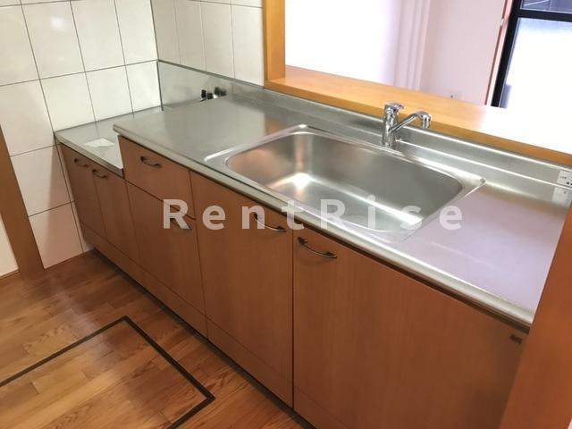 ピュア エステートのキッチン|キッチン