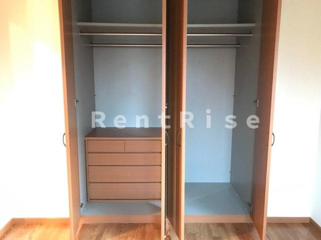 ピュア エステートの収納|収納