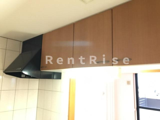 ピュア エステートのキッチン|キッチン