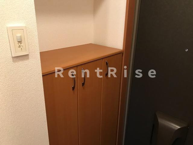 ピュア エステートの玄関|玄関