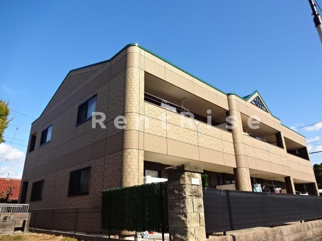 ピュア エステートのエントランス|外観写真その他2