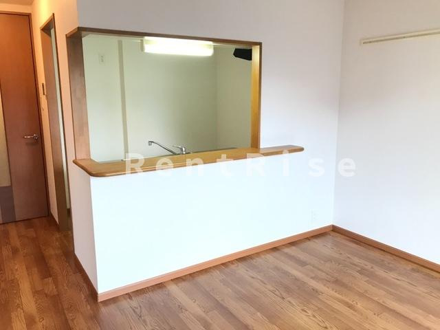 ピュア エステートの居間・リビング|リビング