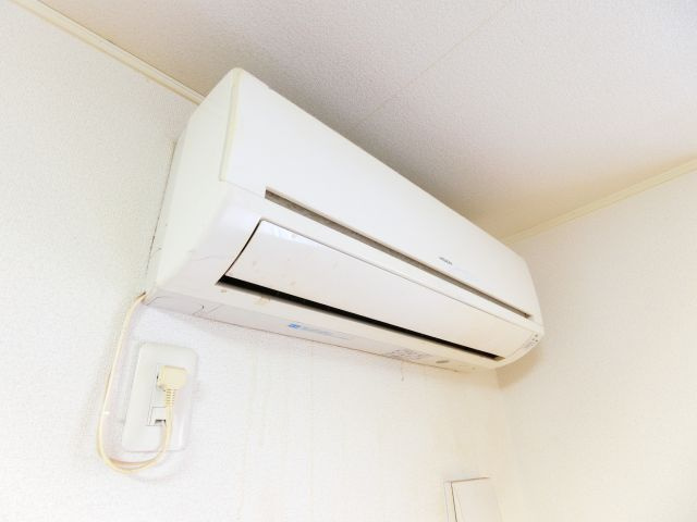 ドゥーエの設備