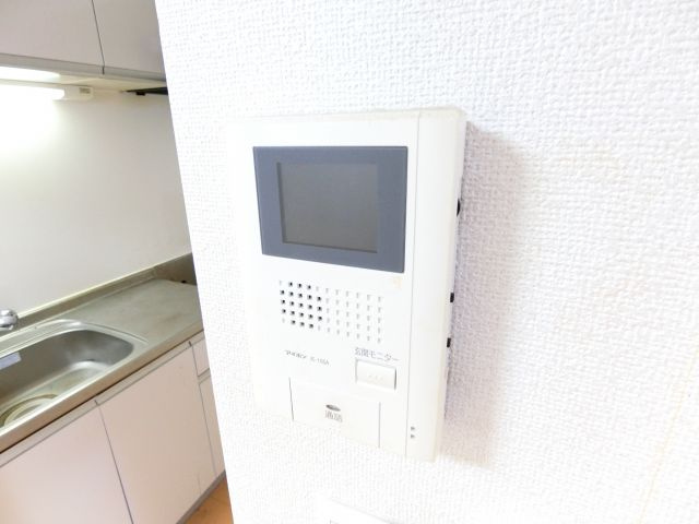 ドゥーエのセキュリティ