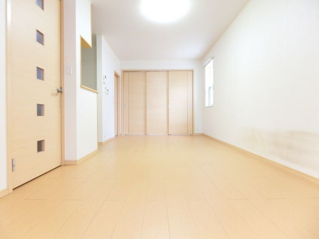 ドゥーエの居間・リビング