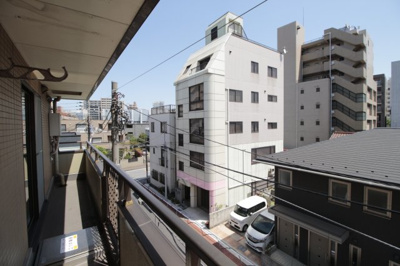 【展望】 | エバーウェル新宿