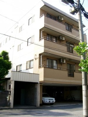 【外観】 | エバーウェル新宿 | 千葉駅徒歩8分！千葉中央駅徒歩3分