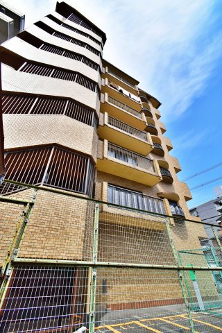 ルミエール天王寺