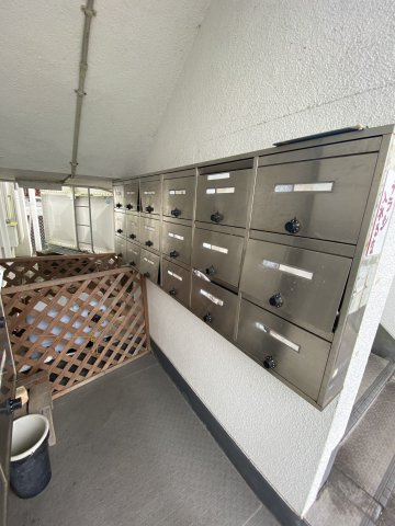 今村コーポのその他共用部分