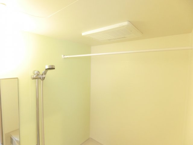 フェリーチェの設備