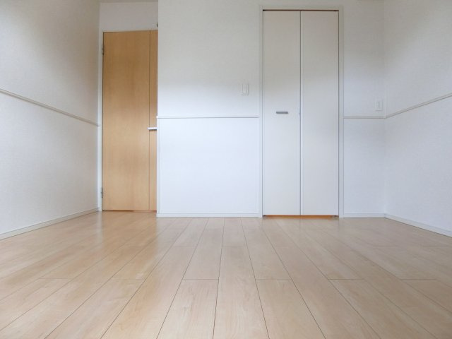 フェリーチェの子供部屋