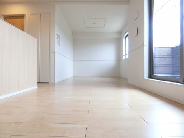 フェリーチェの居間・リビング