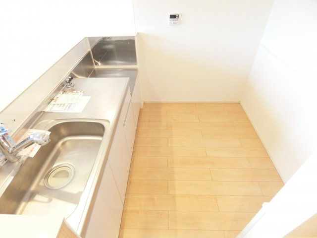 フェリーチェのキッチン