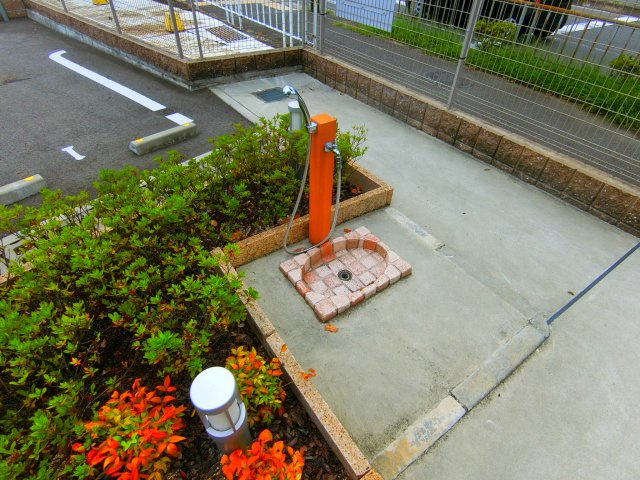 フェリーチェのその他