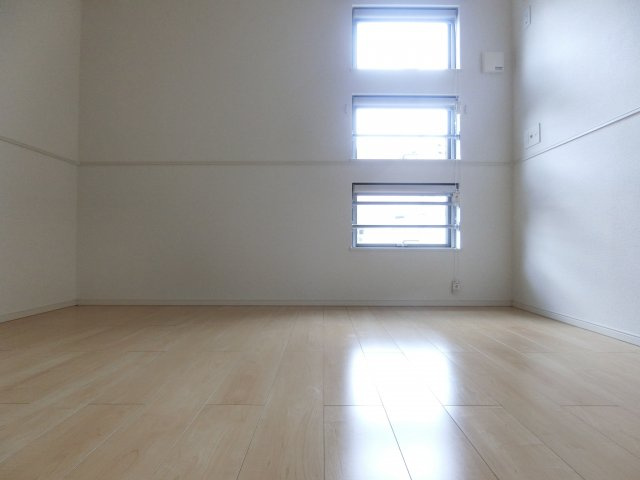 フェリーチェの子供部屋