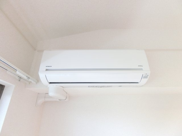 フェリーチェの内装