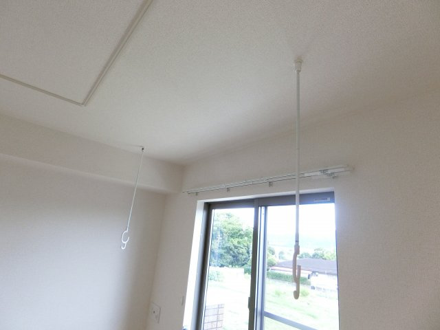 フェリーチェの設備