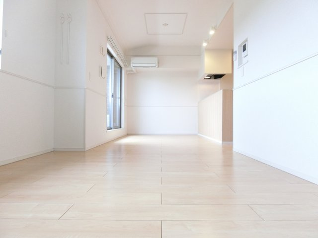 フェリーチェの居間・リビング