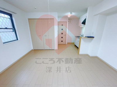 【寝室】 | フォーユー