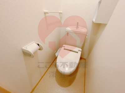 【トイレ】 | フォーユー