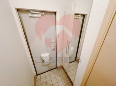 【玄関】 | フォーユー