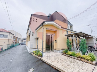 【外観】 | フォーユー