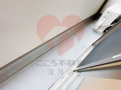 【バルコニー】 | フォーユー