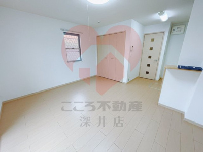 【寝室】 | フォーユー