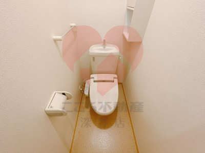 【トイレ】 | フォーユー