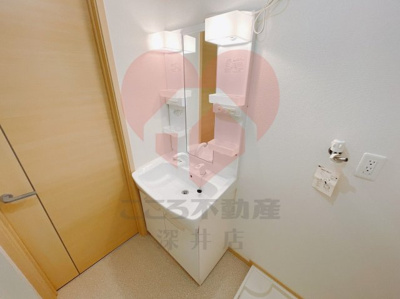 【洗面所】 | フォーユー