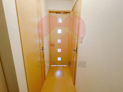 【玄関】 | フォーユー