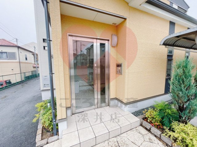 【エントランス】 | フォーユー