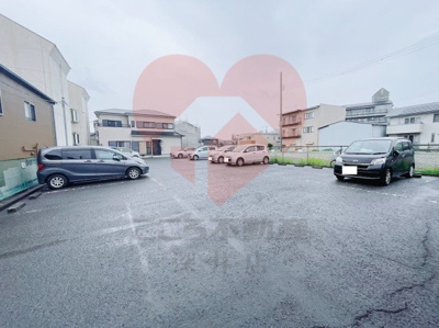 【駐車場】 | フォーユー