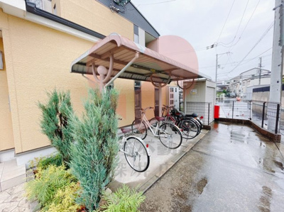 【その他共用部分】 | フォーユー