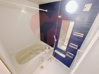 【浴室】 | フォーユー