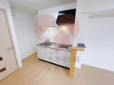 【キッチン】 | フォーユー