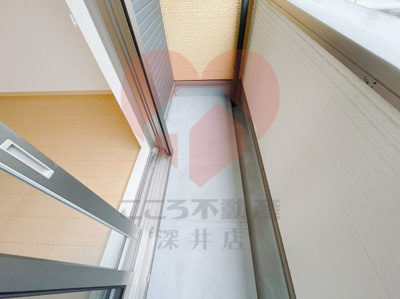 【バルコニー】 | フォーユー